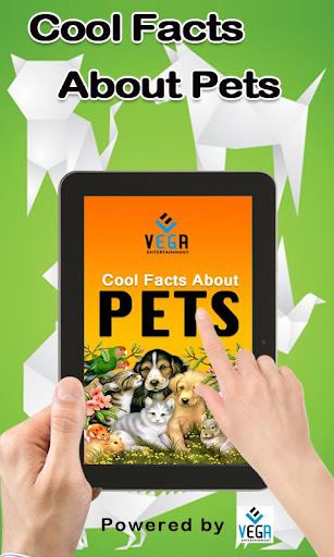 Cool Facts about Pets