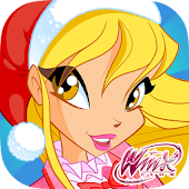 L'École des fées Winx