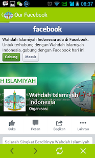 Download Wahdah Islamiyah APK