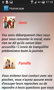 Horoscope for today Screenshots 4