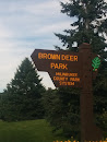 Brown Deer Park 