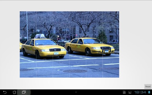 USA Jigsaw Puzzles Screenshots 1