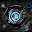 Black mechanic Atom Theme Download on Windows