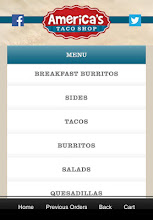 America's Taco Shop APK