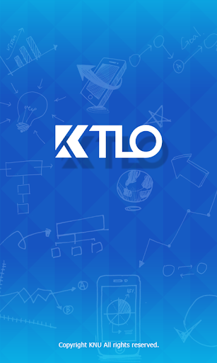 KTLO 강원대학교 특허 기술이전 앱