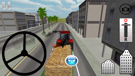 Tractor Simulator 3D Screenshots 16