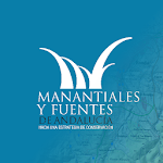 Cover Image of Télécharger Fuentes de Andalucía 1.0.1 APK
