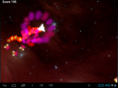 Free Galactic Dragon HD APK