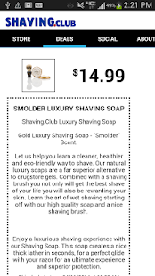 Shave Club Screenshots 1