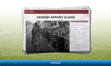 Football Manager Handheld 2012