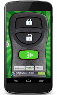 How to install Car Alarm Simulator patch 1.7 apk for android