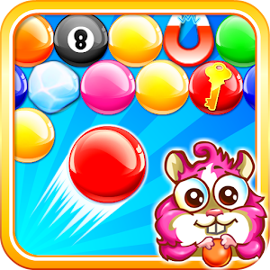 Hamster Balls: Bubble Shooter.apk 1.1.4