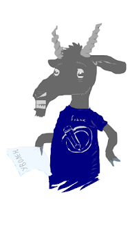 frank