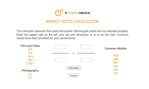 How to mod Aspect Ratio Calculator lastet apk for laptop