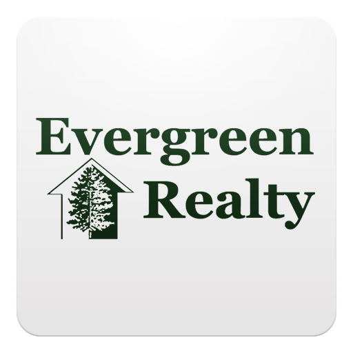 Evergreen Realty LOGO-APP點子