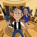 Bush Shoot-Out icon
