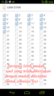 USM STAN Screenshots 3