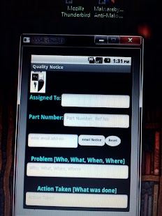 Free Quality Alert APK