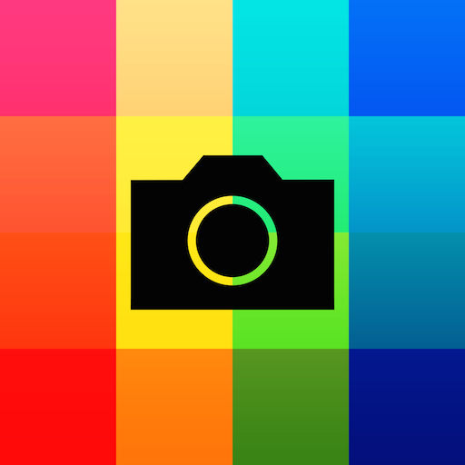 #selfiegram - selfie camera LOGO-APP點子