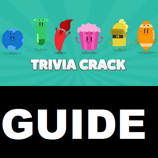 Trivia Crack Guide