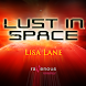 LUST IN SPACE: F/F SPACE SEX