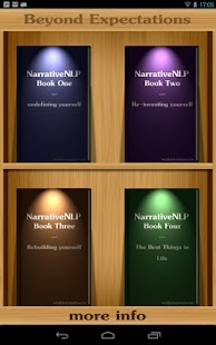 Lastest Beyond Expectations NLP APK for Android