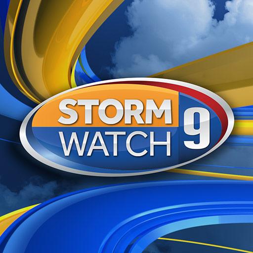 WMUR Weather LOGO-APP點子