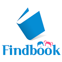 Findbook Book Scanner icon