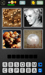 4 Fotos 1 Palavra: Rapidez Screenshots 6