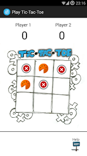 Lastest Tic Tac Toe - The Classic Game APK for Android