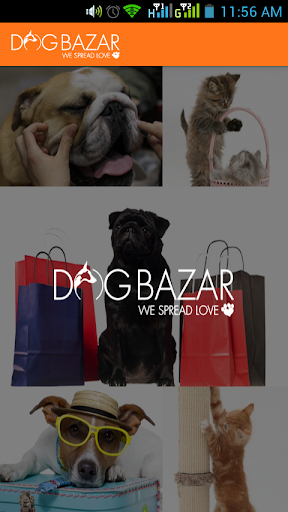 DogBazar