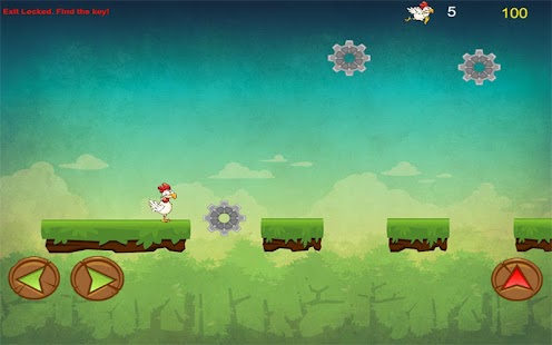 How to get Legend of a Chicken 2.1 mod apk for laptop