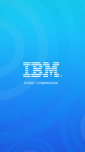 IBM Event Companion