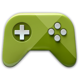 Google Play Games icon