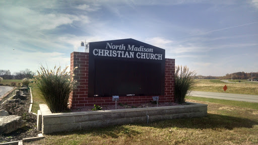 North Madison Christian Church
