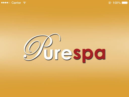 【免費商業App】Pure Spa-APP點子