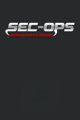 Sec-Ops Mobile