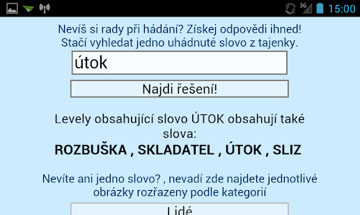  PREMIUM Pixwords pomocník  