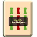 Mahjong Best Free Lite logo