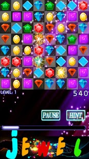 Lastest Jewels Blitz APK for Android