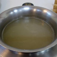富樂台式涮涮鍋
