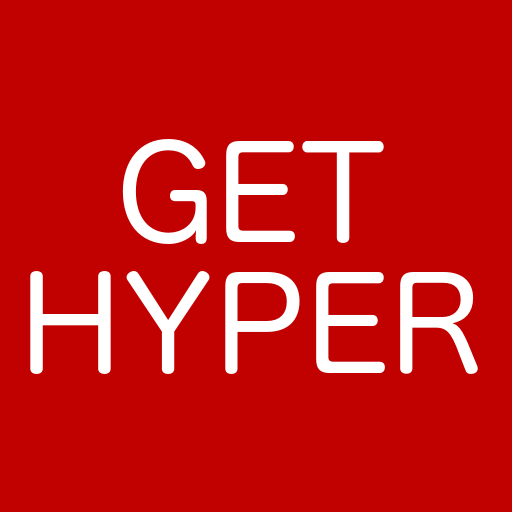 Get Hyper KSI LOGO-APP點子