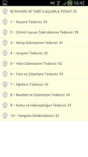 How to mod Tıbbı Nebevi lastet apk for android