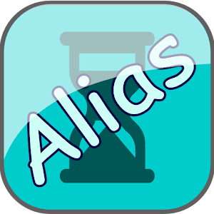Алиас logo