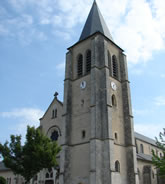 photo de Paroisse St Joseph en Rives du Loiret