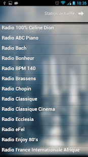 Free Download France Radio APK