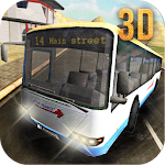 Bus Simulator 3D Apk