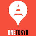 ONE TOKYO 2012 logo