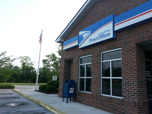 Rocky Point Post Office