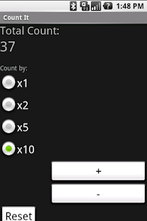 Lastest Biology Cell Tally Counter APK for Android